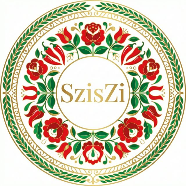 SzisZi Logo